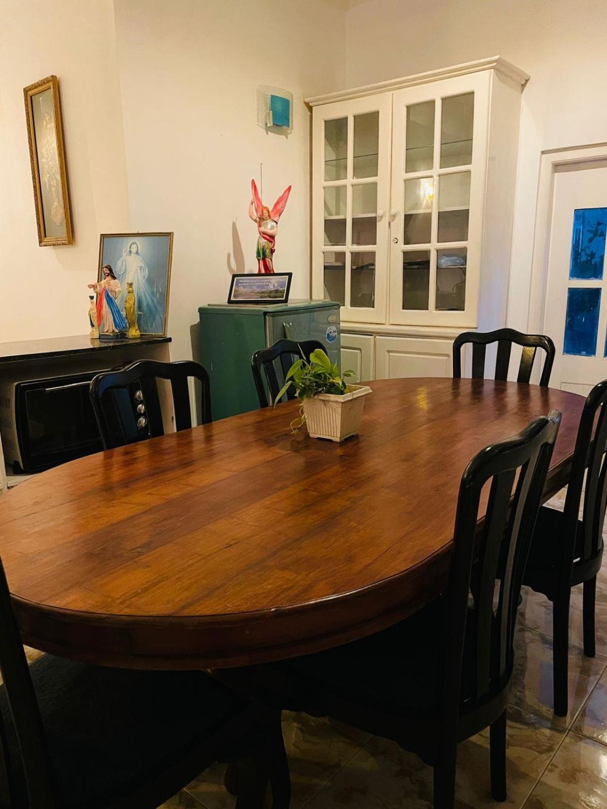 Winston Dutch Canal Villa Guest House Negombo Bagian luar foto
